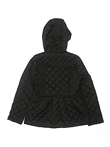 Dollhouse Jacket (view 2)