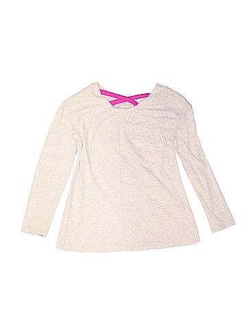 Justice Active T-Shirt (view 2)