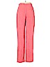 Joseph 100% Cupro Pink Dress Pants Size EU (FR) 38 / US 6 - photo 2
