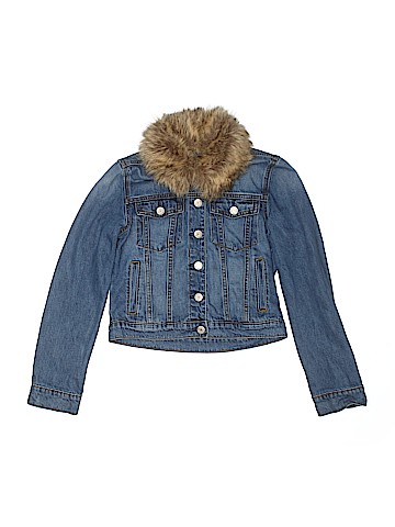 Gap Kids Denim Jacket (view 1)
