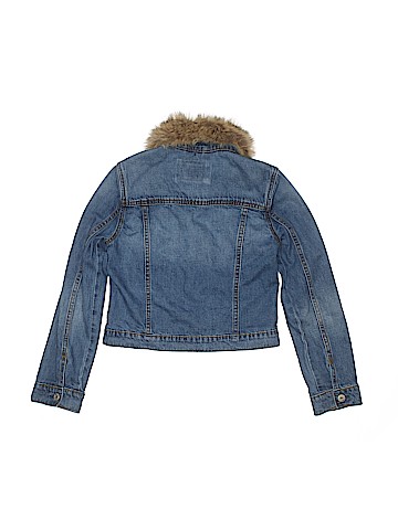 Gap Kids Denim Jacket (view 2)