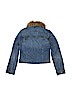 Gap Kids 100% Cotton Blue Denim Jacket Size XL (youth) - photo 2