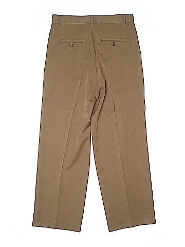 Perry Ellis Portfolio Khakis (view 2)