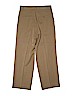 Perry Ellis Portfolio Tan Khakis Size 14 - photo 2
