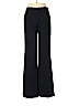 Michael Kors Black Wool Pants Size 6 - photo 1