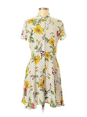 Forever 21 Casual Dress (view 1)