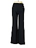 Michael Kors Black Wool Pants Size 6 - photo 2