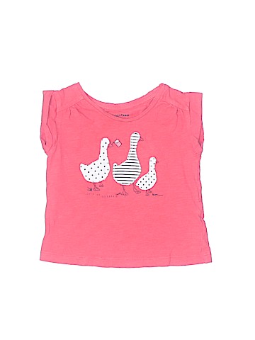 Baby Gap Short Sleeve T-Shirt (view 1)