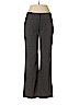 7th Avenue Design Studio New York & Company Gray Dress Pants Size 4 (petite) - photo 1