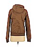 H&M L.O.G.G. 100% Cotton Tan Jacket Size XS - photo 2