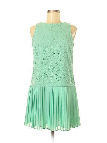 Ann Taylor LOFT Casual Dress (view 1)