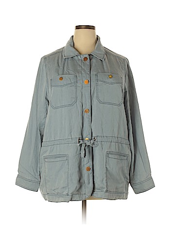 Lane Bryant Jacket (view 1)