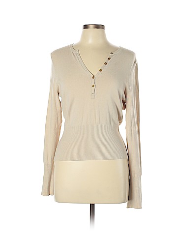 INC International Concepts Pullover Sweater (view 1)