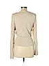 INC International Concepts Tan Pullover Sweater Size L (petite) - photo 2
