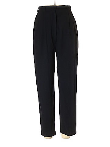 Giorgio Armani Wool Pants (view 1)
