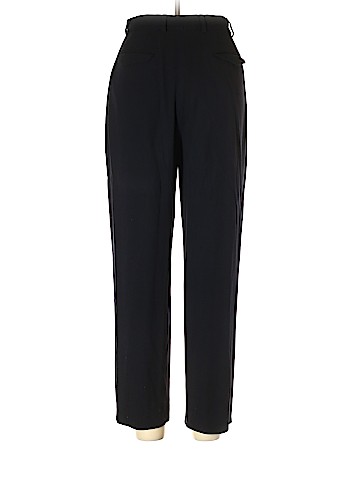 Giorgio Armani Wool Pants (view 2)