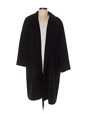 Max Mara Wool Coat (view 1)