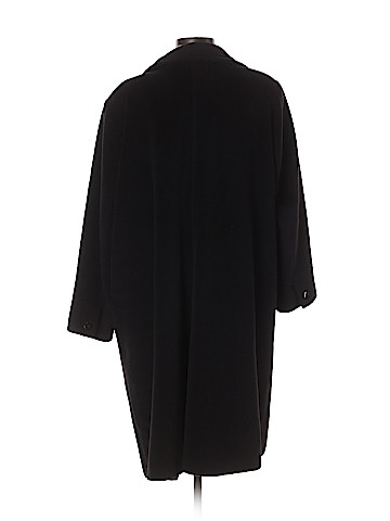 Max Mara Wool Coat (view 2)