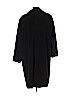 Max Mara 100% Wool Black Wool Coat Size 12 - photo 2