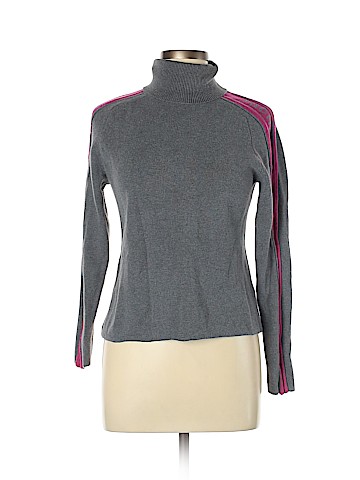 MICHAEL Michael Kors Turtleneck Sweater (view 1)
