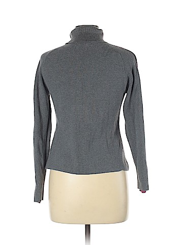 MICHAEL Michael Kors Turtleneck Sweater (view 2)