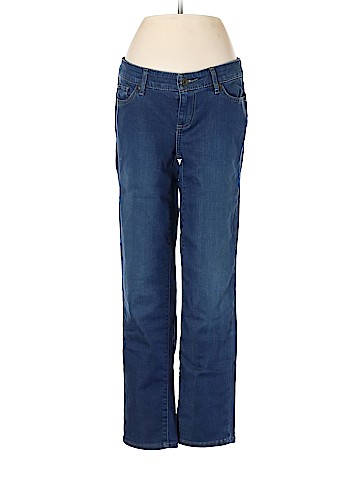 Eddie Bauer Jeans (view 1)