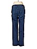 Eddie Bauer Blue Jeans Size 4 (petite) - photo 2