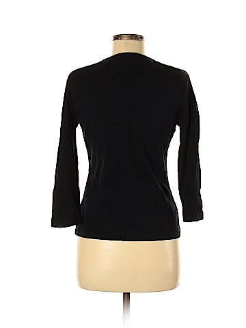 Jones New York Sport 3/4 Sleeve Henley (view 2)