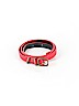 Unbranded Solid Red Belt Size S - photo 1