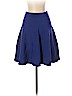 Rebecca Taylor Blue Casual Skirt Size XS - photo 1
