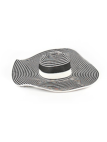 Jessica Simpson Sun Hat (view 1)