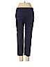 Ann Taylor LOFT Blue Dress Pants Size 0 (petite) - photo 2