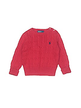 Polo by Ralph Lauren Size 18 mo