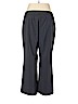 Lane Bryant Gray Dress Pants Size 14 (petite) - photo 2