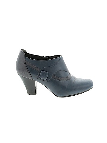Clarks Ankle Boots (view 1)