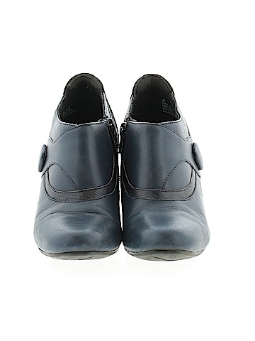 Clarks Ankle Boots (view 2)