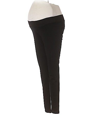 Liz Lange Maternity Leggings (view 1)