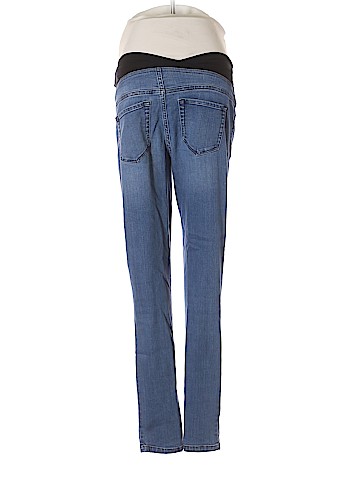 Isabel Maternity Jeans (view 2)