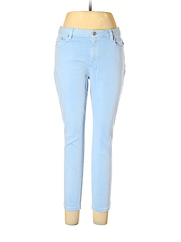 MICHAEL Michael Kors Jeans (view 1)