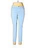 MICHAEL Michael Kors Blue Jeans Size 10 - photo 1
