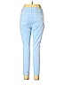 MICHAEL Michael Kors Blue Jeans Size 10 - photo 2