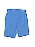 Hanna Andersson Polka Dots Blue Leggings Size 130 cm / US 8 - photo 1