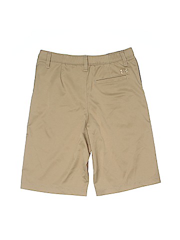 Under Armour Khaki Shorts (view 2)