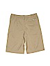 Under Armour Tan Khaki Shorts Size 14 - photo 2