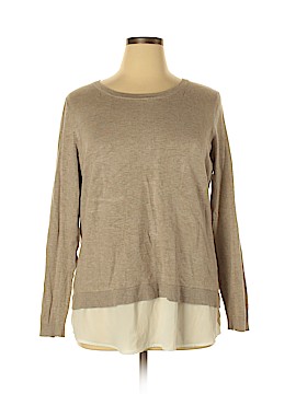 INC International Concepts Size 1X Plus