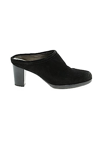 C La Canadienne Mule/Clog (view 1)