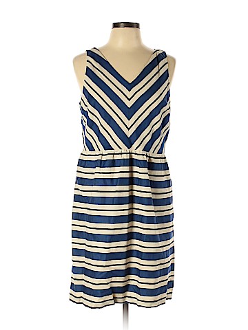 Ann Taylor LOFT Casual Dress (view 1)