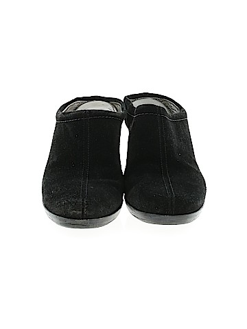 C La Canadienne Mule/Clog (view 2)