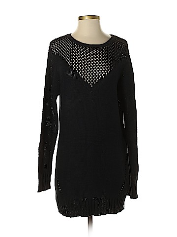 Roxy Pullover Sweater (view 1)