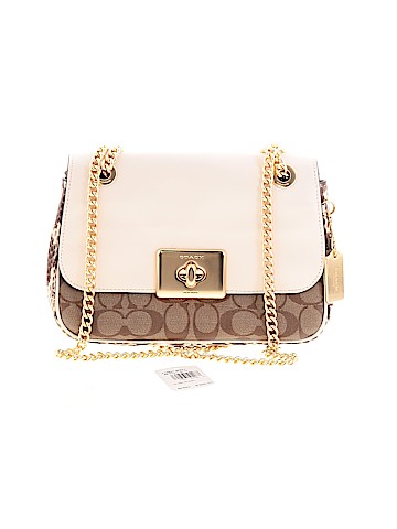 Coach Factory Shoulder Bag (view 1)